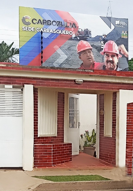 Gobierno Bolivariano