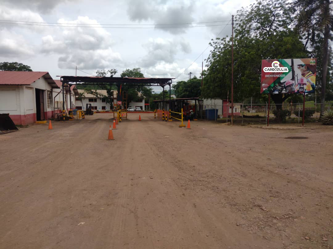 Gobierno Bolivariano