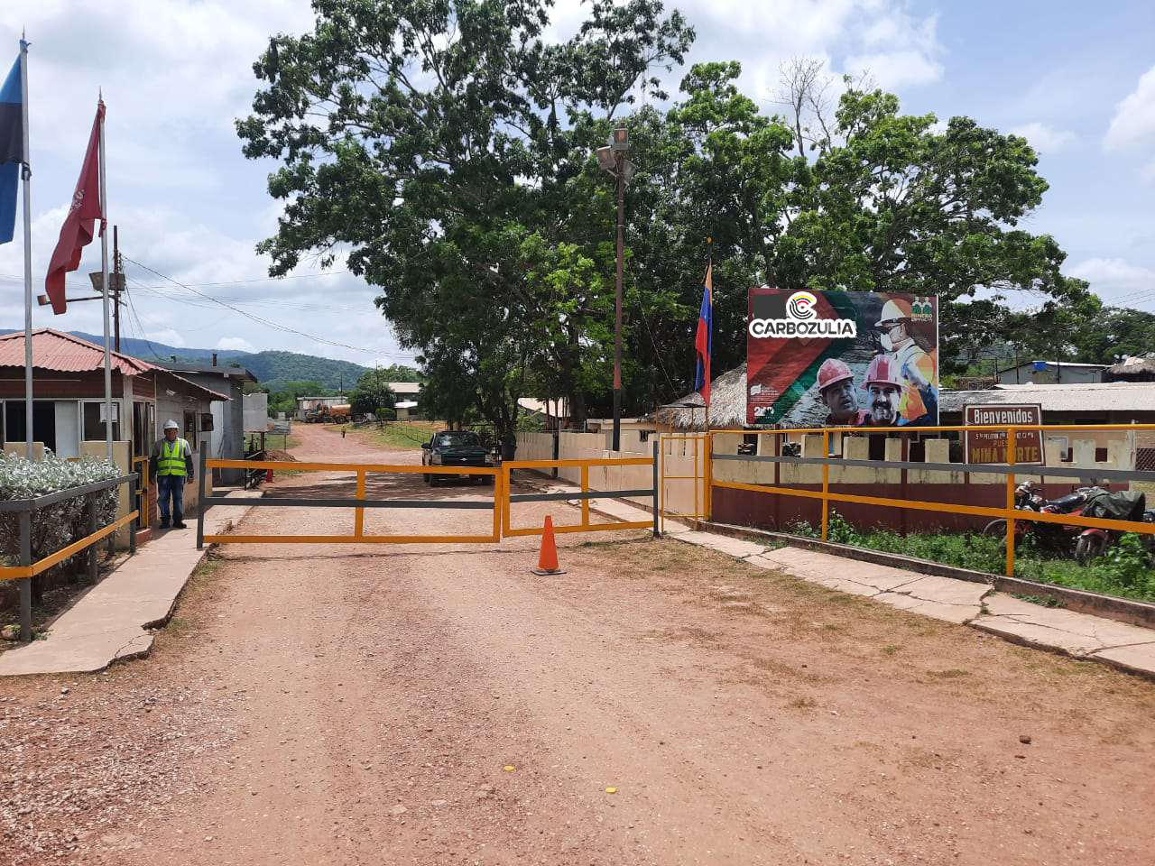 Gobierno Bolivariano