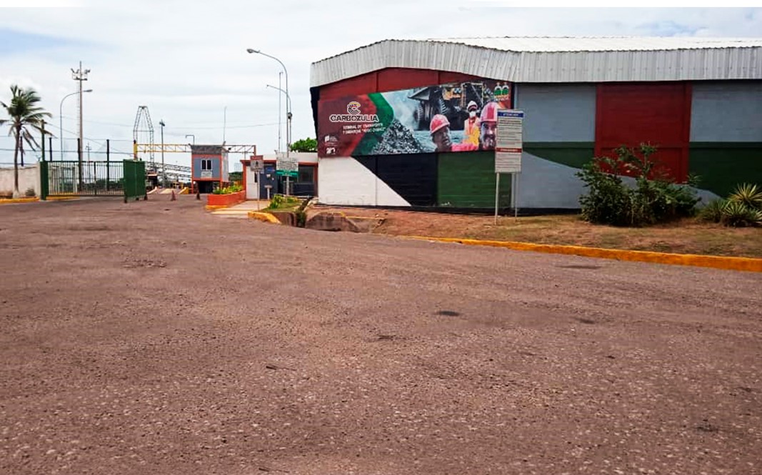 Gobierno Bolivariano