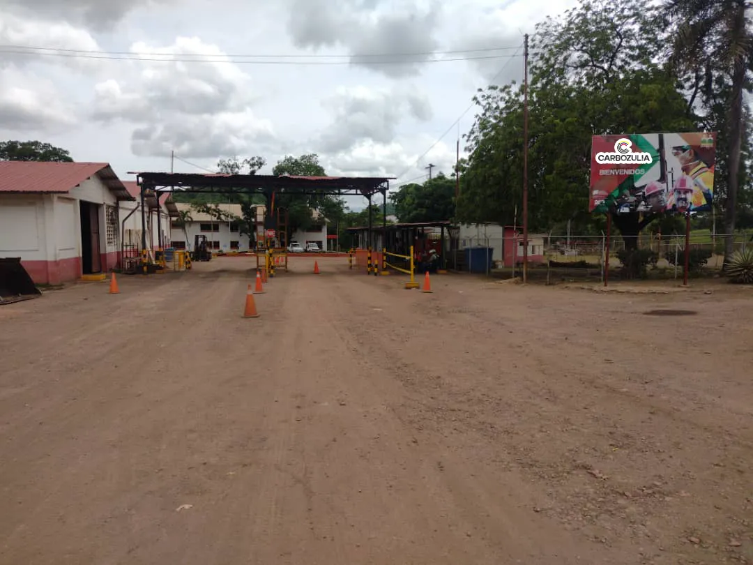 Imagen de Mina Paso Diablo